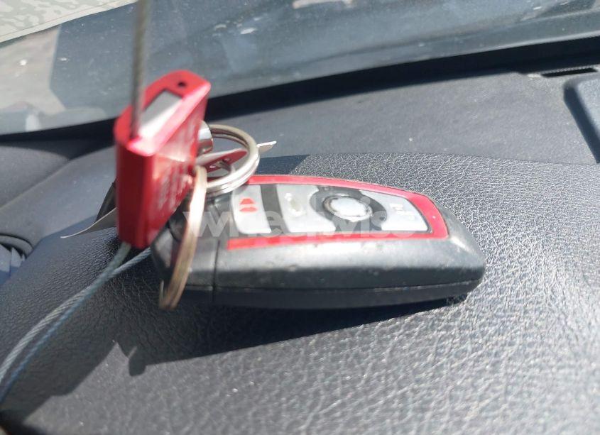 Photo 11 of 2017 Bmw 330i GRAN TURISMO XDRIVE (VIN WBA8Z9C39HG826784)