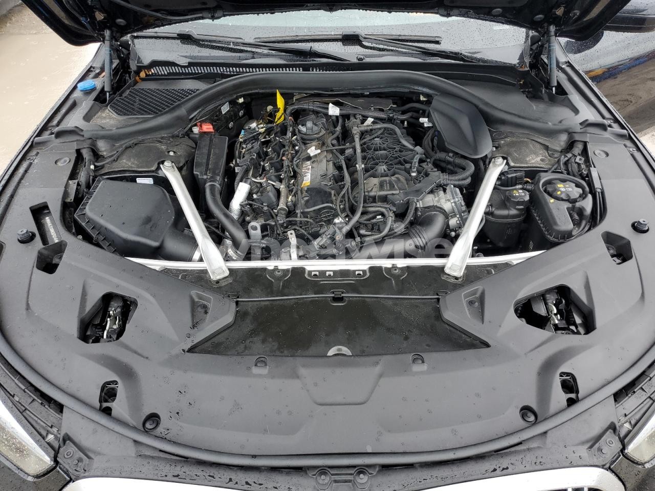 Photo 11 of 2024 BMW 840I (VIN WBAAE2C09RCN70245)