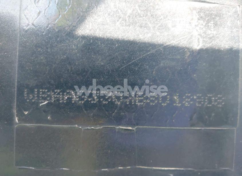 Photo 9 of 1981 Bmw 320 I (VIN WBAAG330XB8018908)