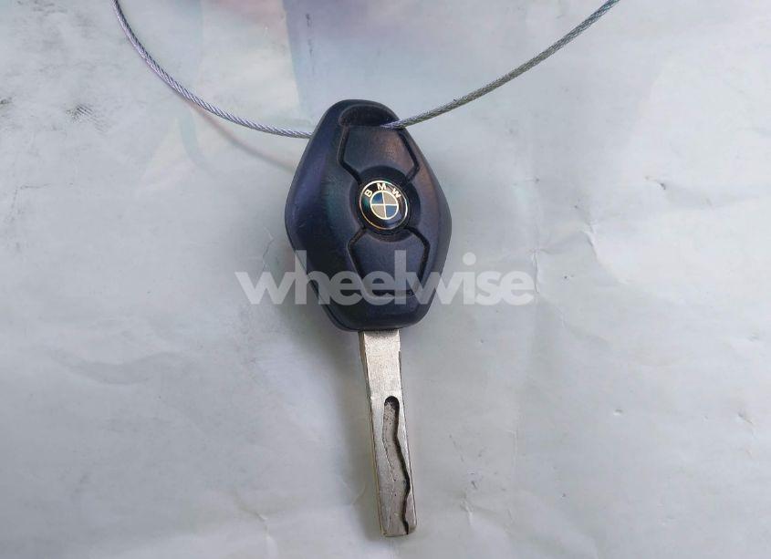 Photo 11 of 2000 Bmw 323i (VIN WBAAM3340YFP81830)