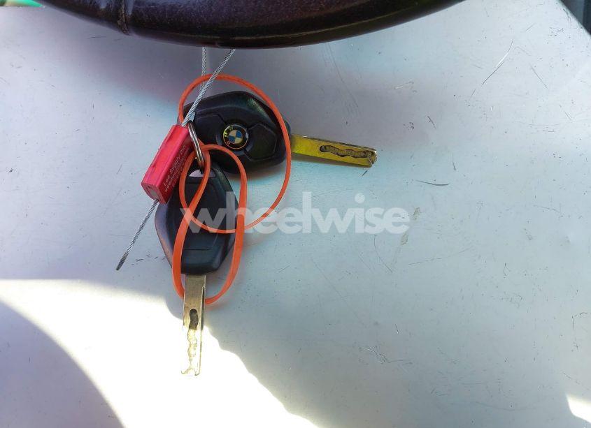 Photo 11 of 2000 Bmw 323i (VIN WBAAM3346YCA89155)