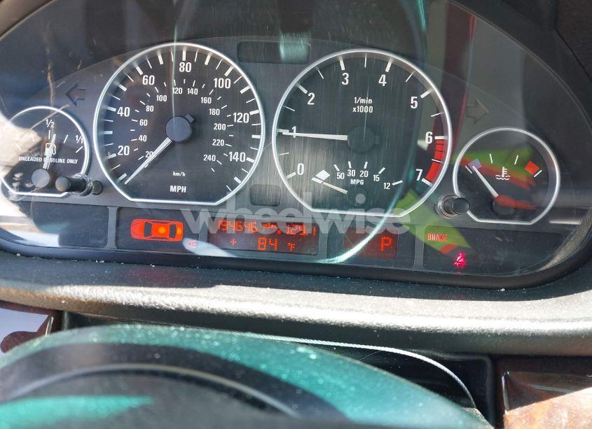 Photo 7 of 2000 Bmw 323i (VIN WBAAM3346YCA89155)