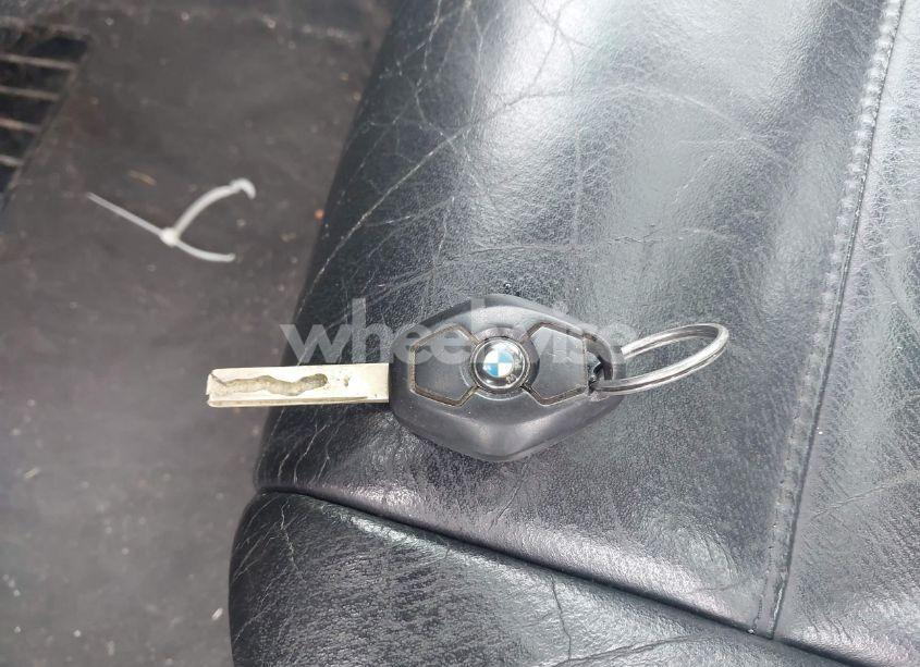 Photo 11 of 2000 Bmw 328i (VIN WBAAM5341YFR17507)