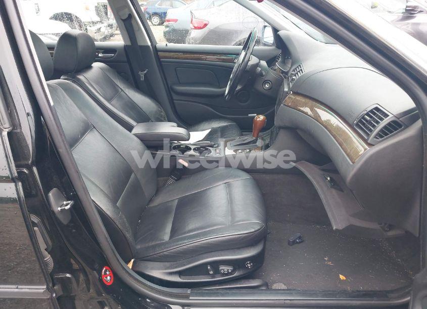 Photo 5 of 2000 Bmw 328i (VIN WBAAM5341YFR17507)