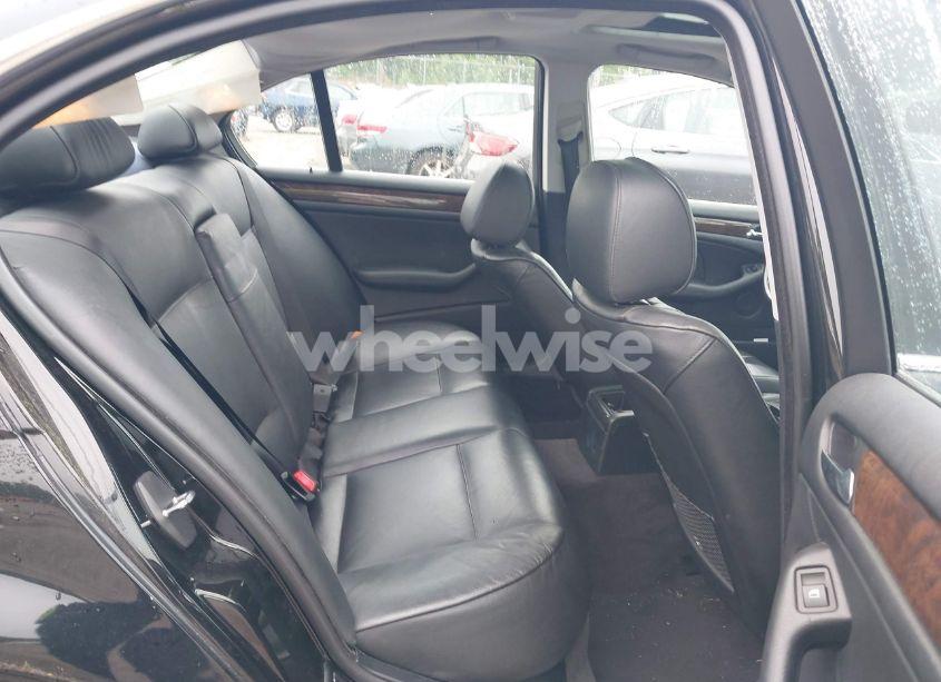 Photo 8 of 2000 Bmw 328i (VIN WBAAM5341YFR17507)