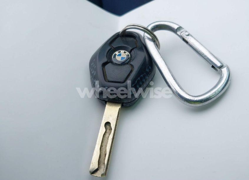 Photo 11 of 2001 Bmw 330i (VIN WBAAV53471FJ71552)
