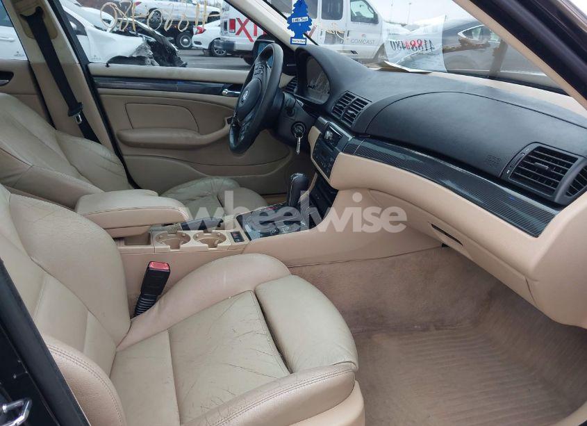 Photo 5 of 2001 Bmw 330i (VIN WBAAV53471FJ71552)