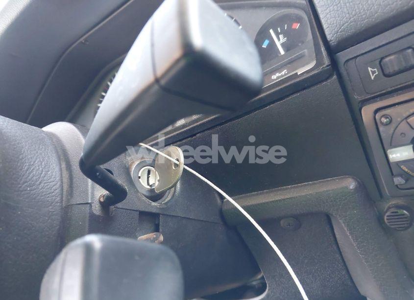 Photo 11 of 1988 Bmw 325 I AUTOMATIC (VIN WBABB2301J8858670)