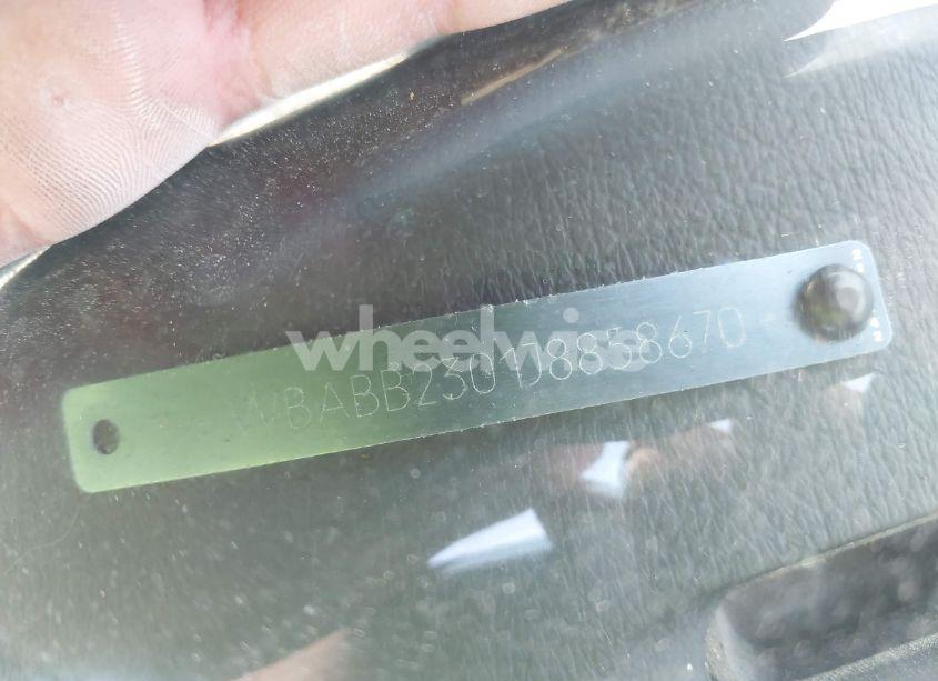 Photo 9 of 1988 Bmw 325 I AUTOMATIC (VIN WBABB2301J8858670)