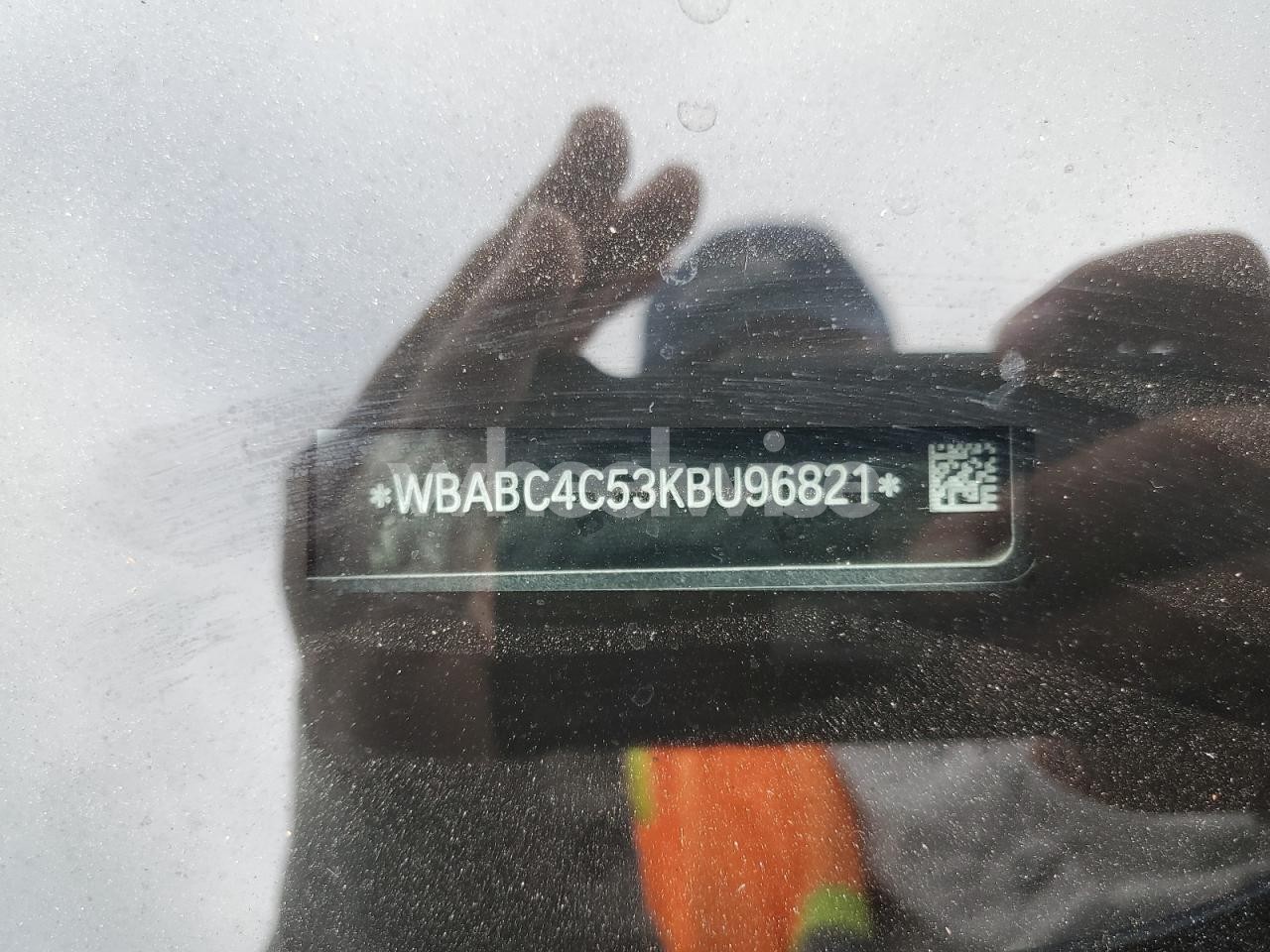 Photo 12 of 2019 BMW M850XI (VIN WBABC4C53KBU96821)