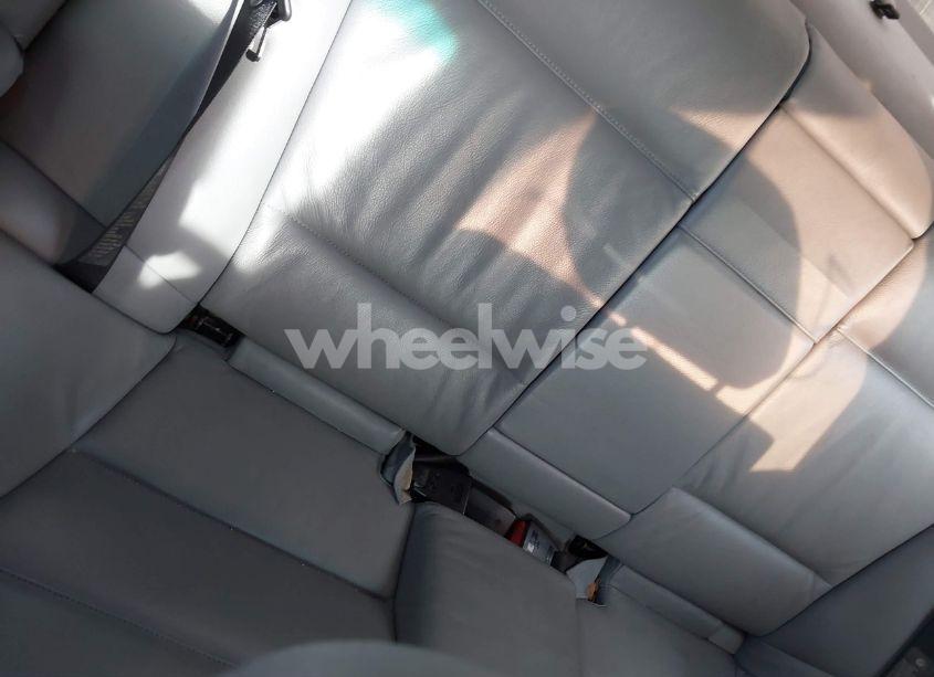 Photo 8 of 2004 Bmw 325ci (VIN WBABD33434PL04737)