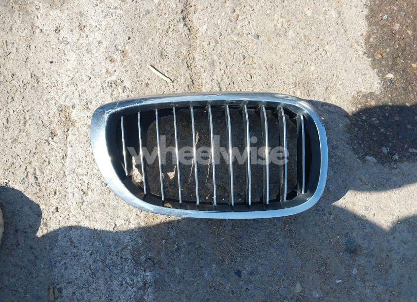 Photo 12 of 2006 Bmw 325ci (VIN WBABD33466PM51119)