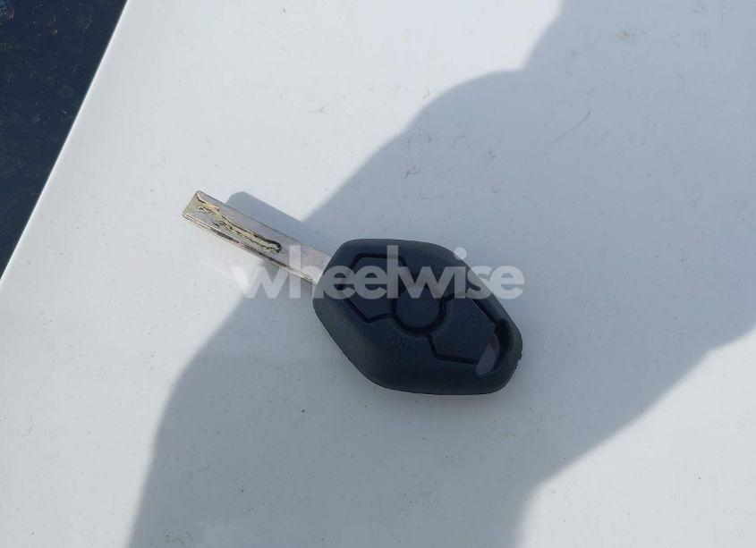 Photo 11 of 2004 Bmw 325ci (VIN WBABD33494PL00255)