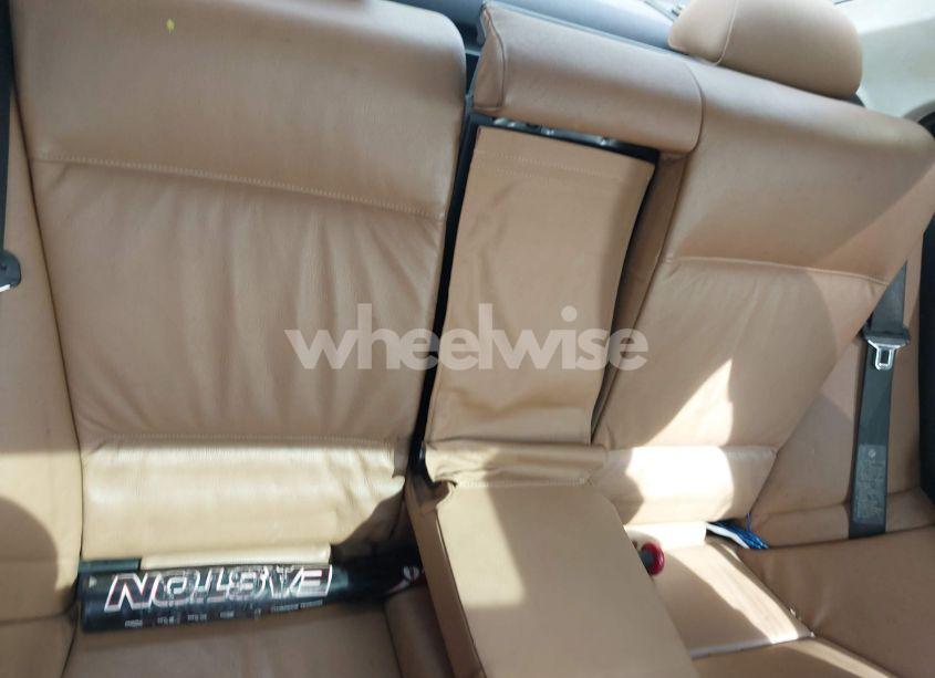 Photo 8 of 2004 Bmw 325ci (VIN WBABD33494PL00255)