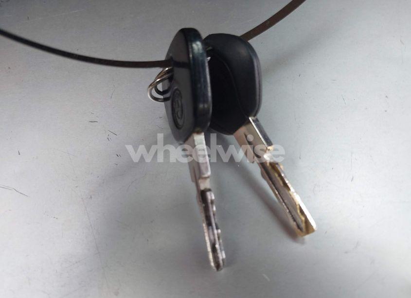 Photo 11 of 1995 Bmw 318 IS (VIN WBABE5328SJA11071)