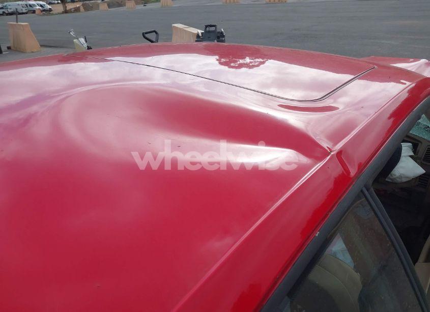 Photo 14 of 1995 Bmw 318 IS (VIN WBABE5328SJA11071)