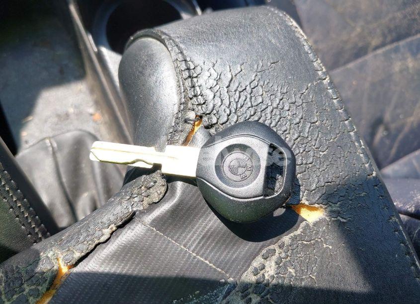 Photo 11 of 1995 Bmw 325 IC (VIN WBABJ5320SJC83061)