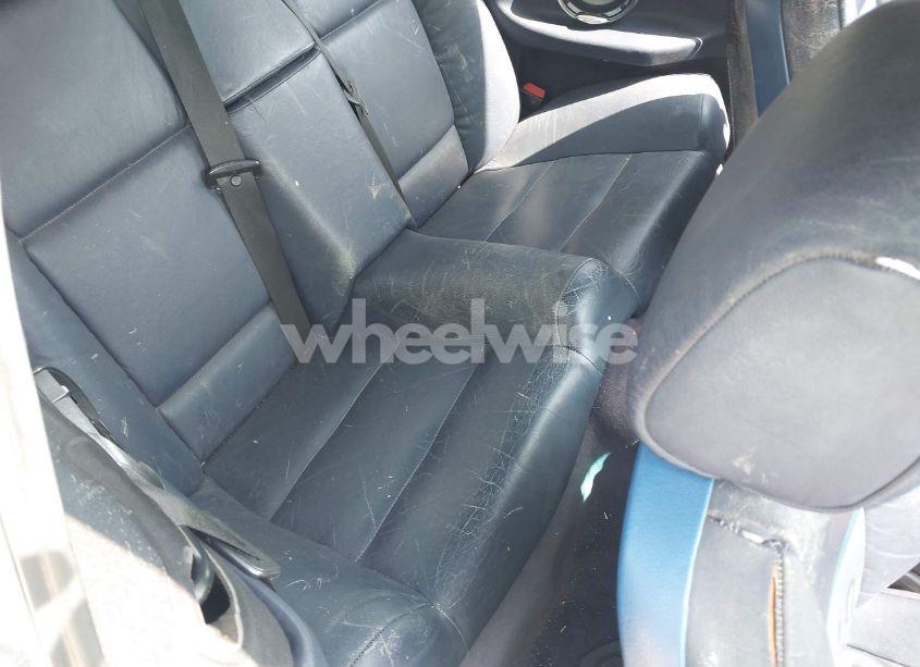 Photo 8 of 1995 Bmw 325 IC (VIN WBABJ5320SJC83061)