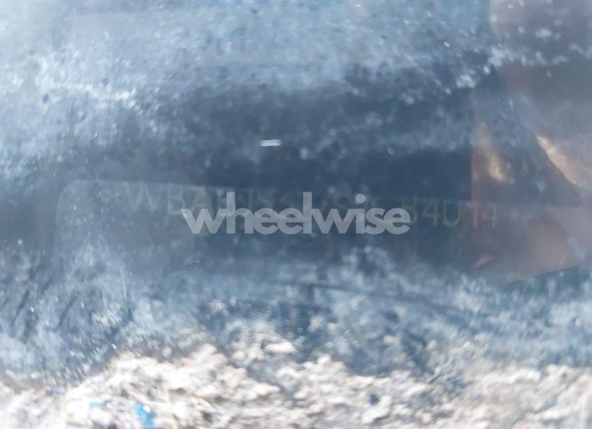 Photo 9 of 1995 Bmw 325 IC (VIN WBABJ5327SJC84014)