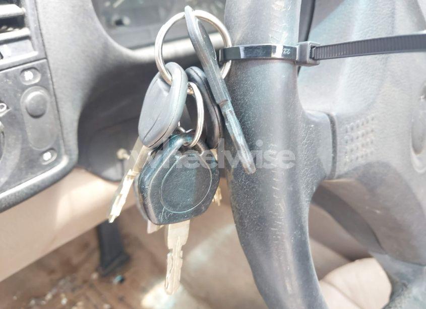 Photo 11 of 1995 Bmw 325 IC AUTOMATIC (VIN WBABJ6322SJD41175)