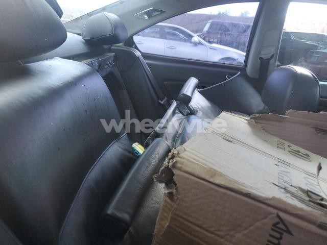 Photo 9 of 2000 BMW 328 CI (VIN WBABM5345YJP00592)