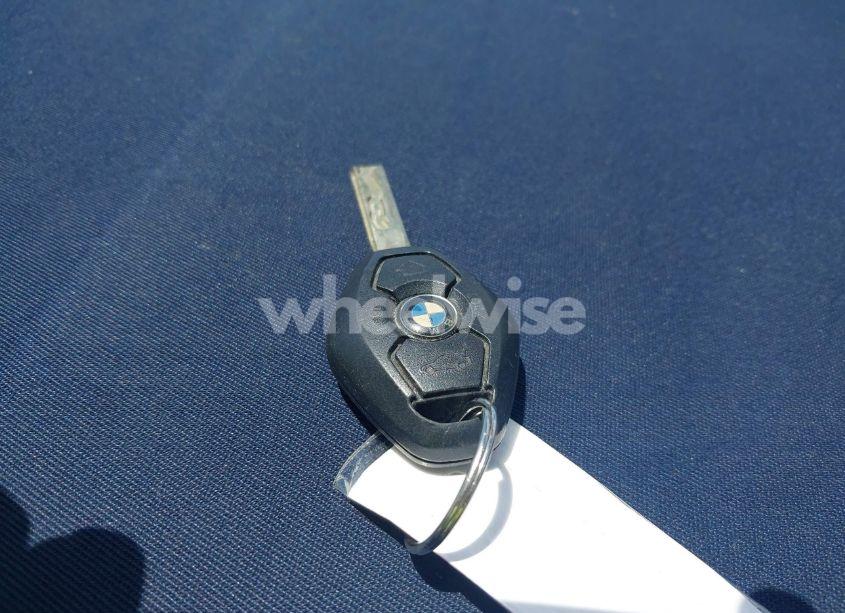 Photo 11 of 2002 Bmw 325ci (VIN WBABS33462PG88678)