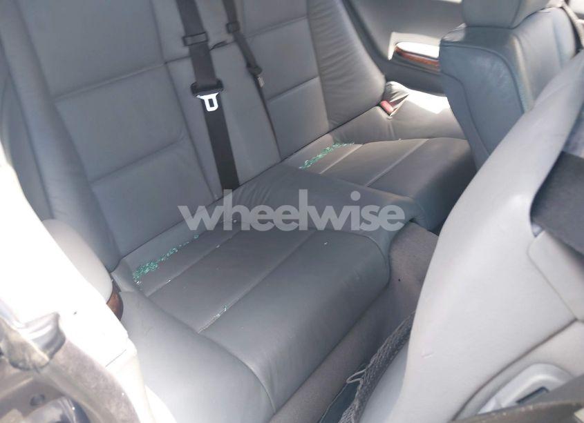 Photo 8 of 2002 Bmw 325ci (VIN WBABS33462PG88678)