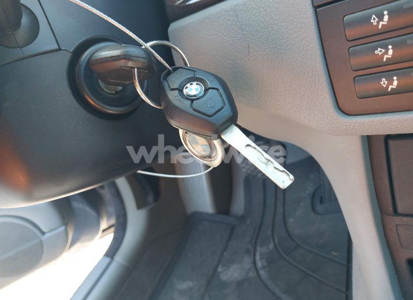 Photo 11 of 2003 Bmw 325ci (VIN WBABS33483PG92085)