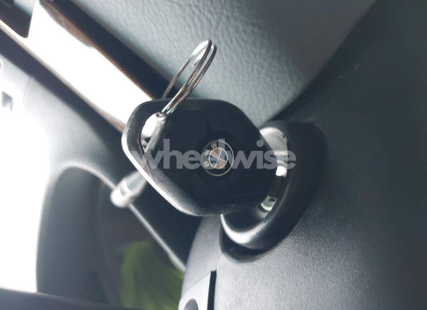 Photo 11 of 2001 Bmw 330ci (VIN WBABS53411JU83635)