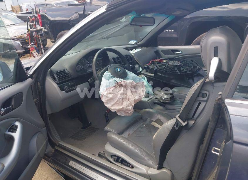 Photo 5 of 2001 Bmw 330ci (VIN WBABS53441JU84309)