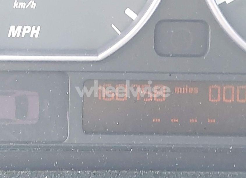 Photo 7 of 2001 Bmw 330ci (VIN WBABS53441JU84309)