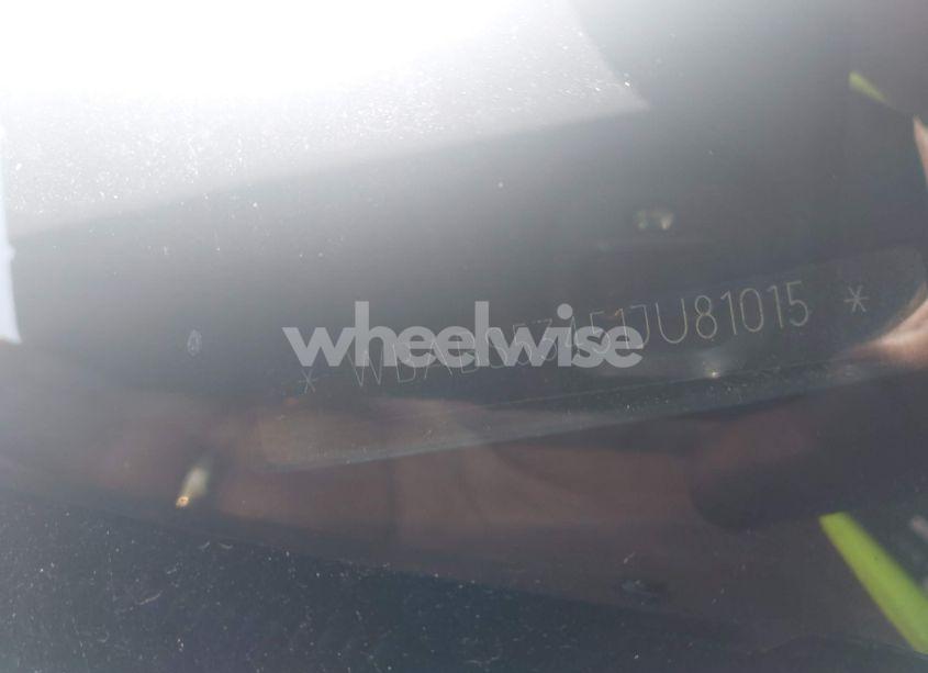 Photo 12 of 2001 Bmw 330ci (VIN WBABS53451JU81015)