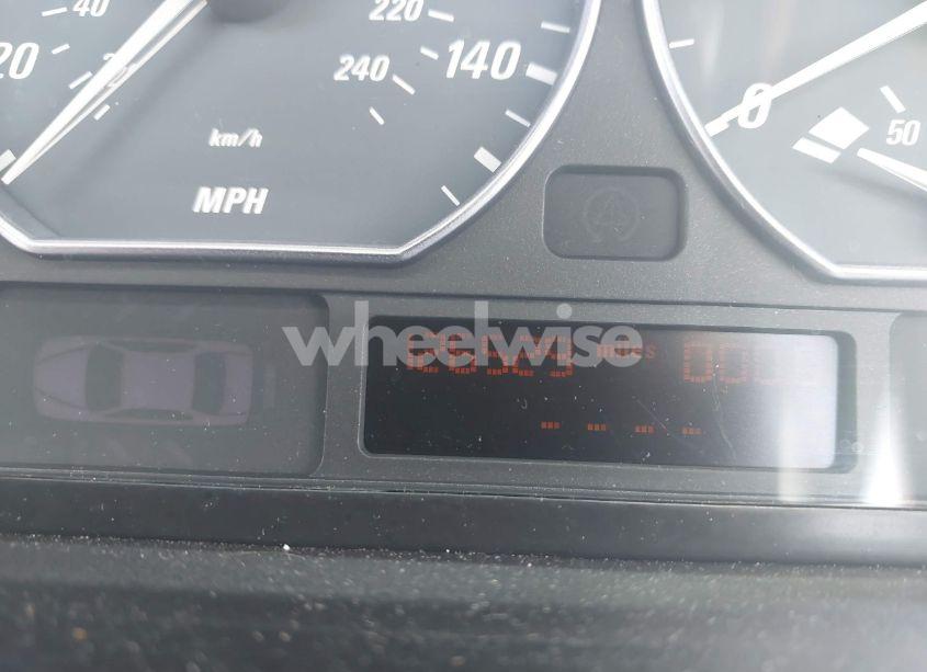 Photo 7 of 2001 Bmw 330ci (VIN WBABS53451JU81015)