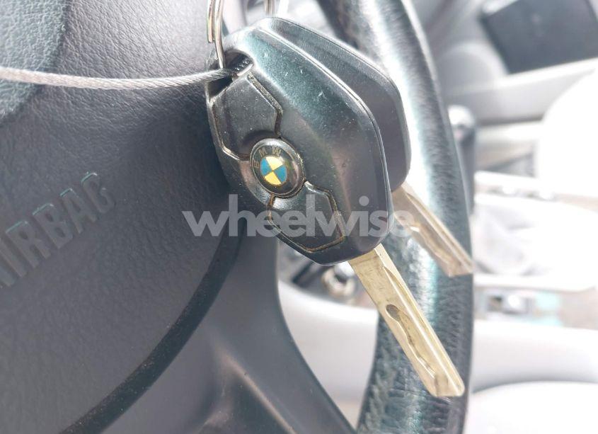 Photo 11 of 2001 Bmw 330ci (VIN WBABS53481EV87242)