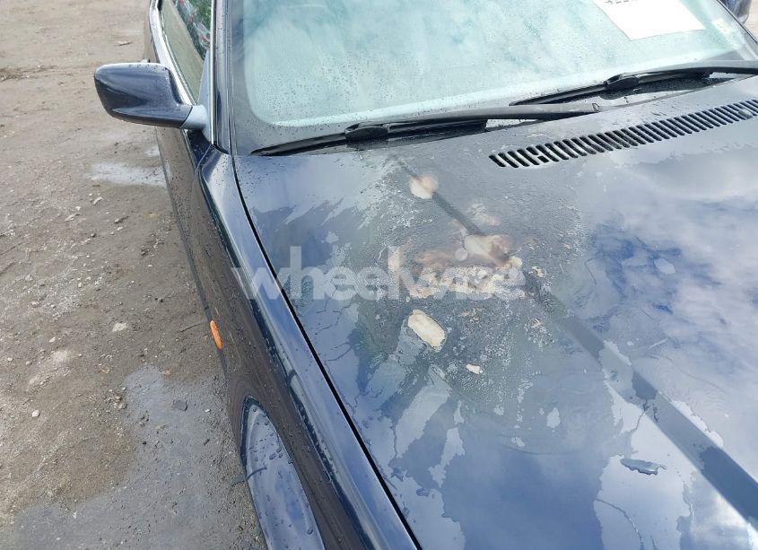 Photo 6 of 2001 Bmw 330ci (VIN WBABS53481EV87242)