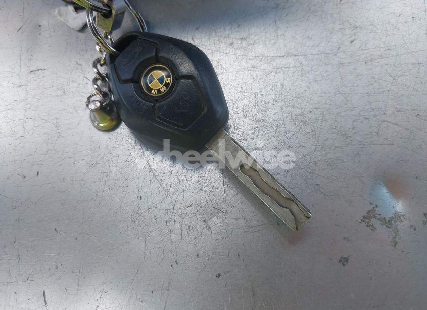 Photo 11 of 2002 Bmw 330ci N/A (VIN WBABS53492JU93640)