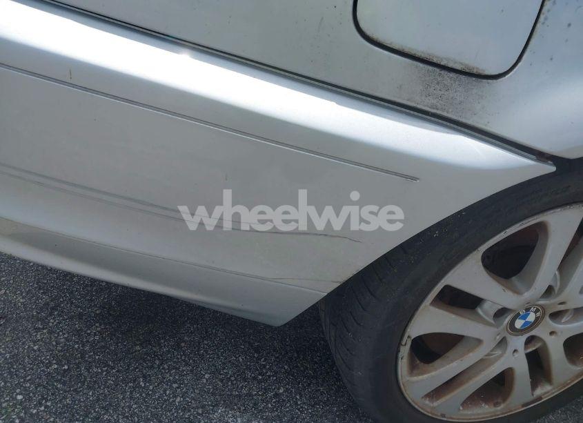 Photo 12 of 2002 Bmw 330ci N/A (VIN WBABS53492JU93640)