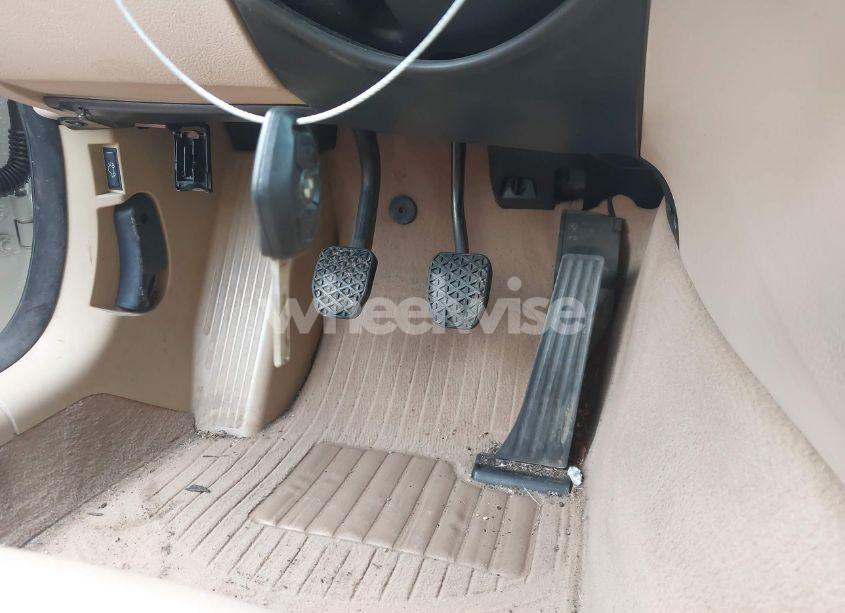 Photo 11 of 2004 Bmw 325ci (VIN WBABW33414PG97487)