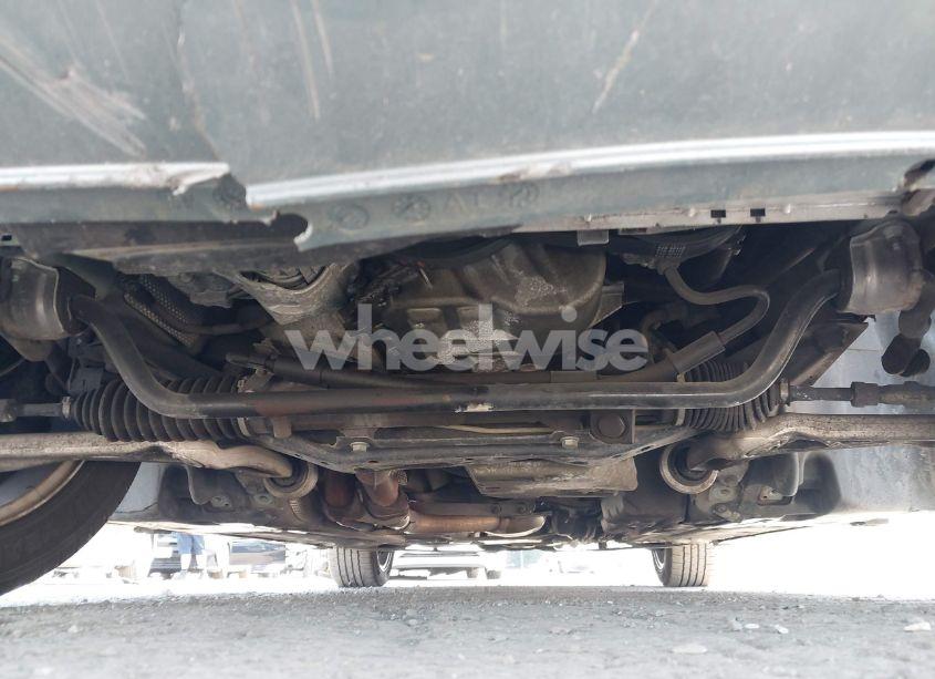 Photo 12 of 2004 Bmw 325ci (VIN WBABW33434PG97877)