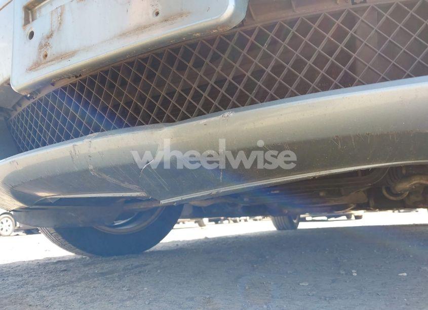 Photo 13 of 2004 Bmw 325ci (VIN WBABW33434PG97877)