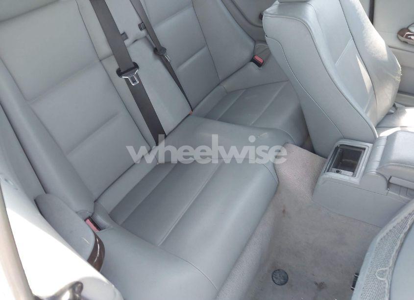 Photo 8 of 2004 Bmw 325ci (VIN WBABW33434PG97877)