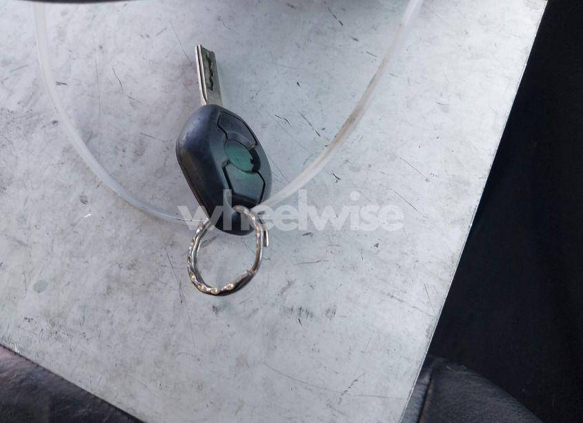 Photo 11 of 2006 Bmw 325ci (VIN WBABW33436PX84310)