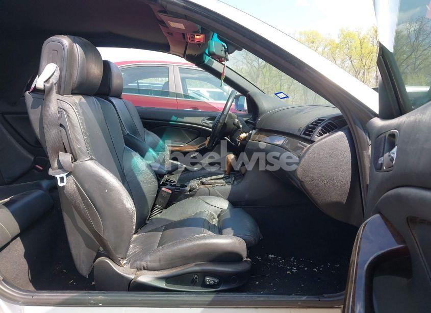 Photo 5 of 2004 Bmw 325ci (VIN WBABW33454PL25129)