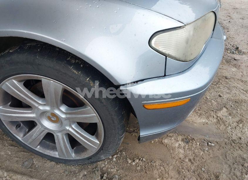 Photo 6 of 2006 Bmw 325ci (VIN WBABW33476PX87209)