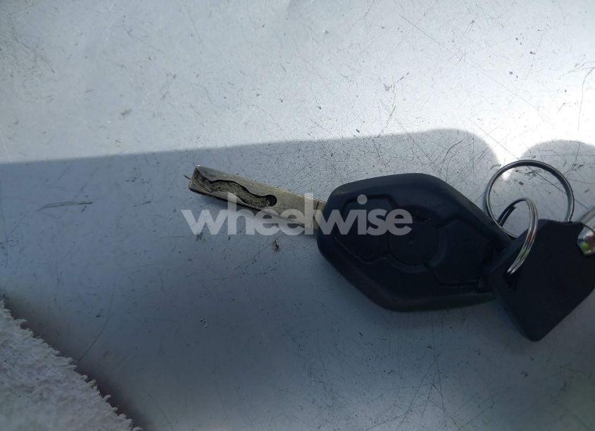 Photo 11 of 2005 Bmw 325ci (VIN WBABW33485PL35042)