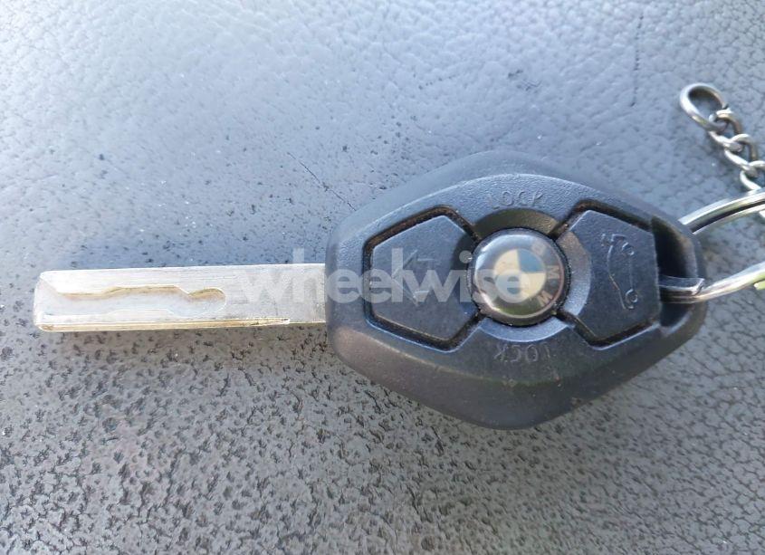 Photo 11 of 2005 Bmw 325ci (VIN WBABW334X5PX83346)