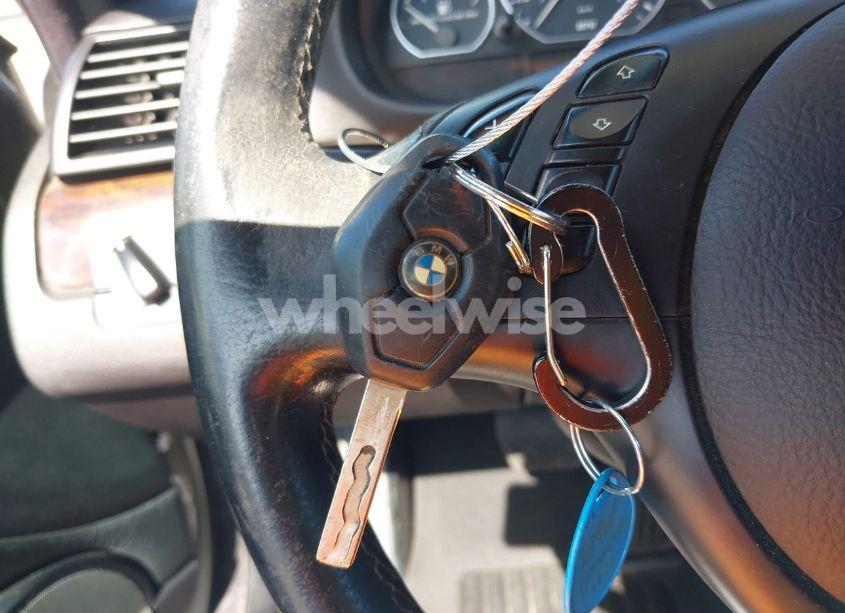 Photo 11 of 2004 Bmw 330ci (VIN WBABW53404PL44652)