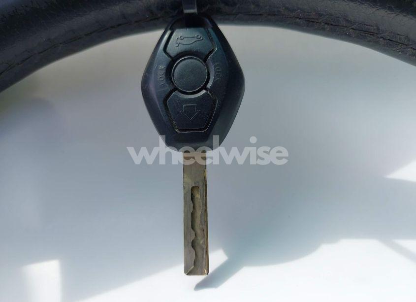 Photo 11 of 2004 Bmw 330ci (VIN WBABW53434PL47559)