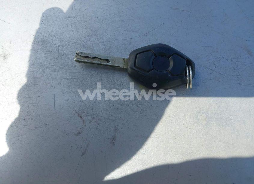 Photo 11 of 2004 Bmw 330ci (VIN WBABW53494PL44553)