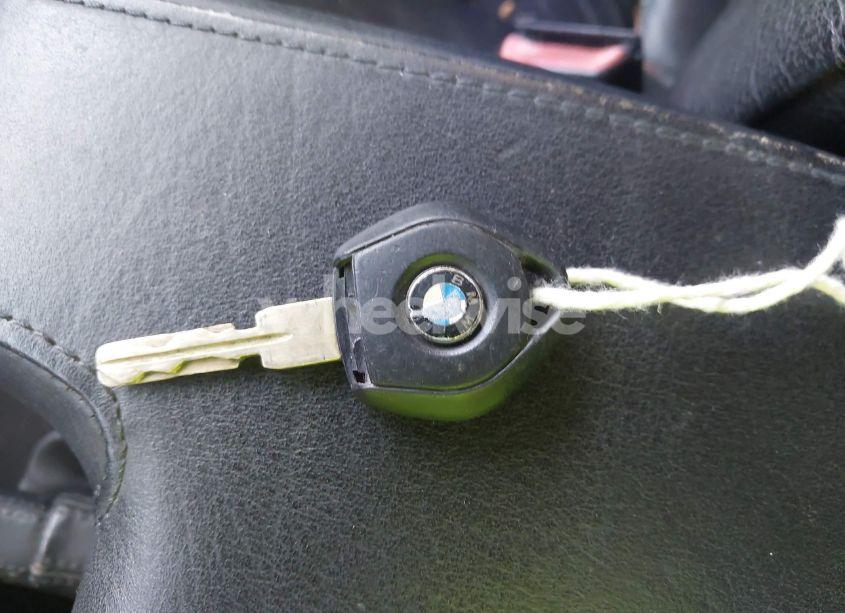 Photo 11 of 1995 Bmw 325 I AUTOMATIC (VIN WBACB432XSFM22527)